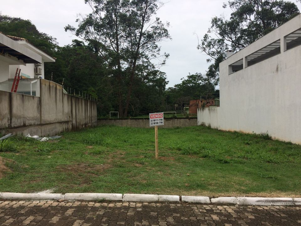Foto - Macaé - Lagoa